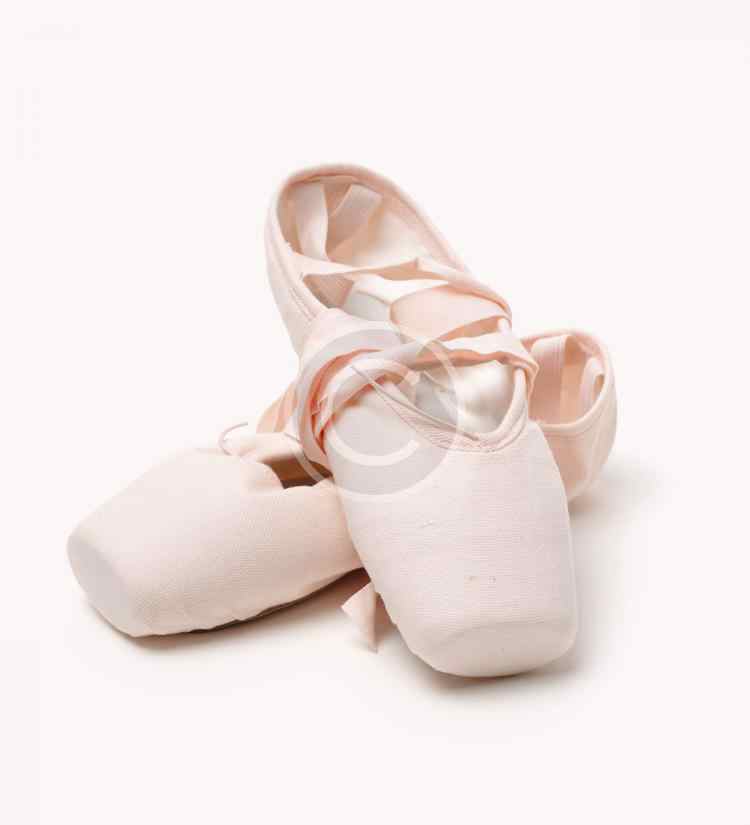 Ballerina shoes